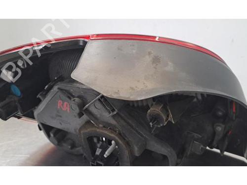 Right taillight CITROËN C3 III (SX) 1.2 PureTech 82 | BP39495590C35 - Image 8