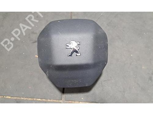 Airbag Kit PEUGEOT 5008 II (MC_, MJ_, MR_, M4_) 1.5 BlueHDi 130 (MCYHZJ, MCYHZR, MCYHZX) | BP29389200C86 