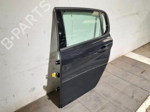Left rear door PEUGEOT 308 II (LB_, LP_, LW_, LH_, L3_) 1.6 HDi / BlueHDi 115 | BP21674630C4 