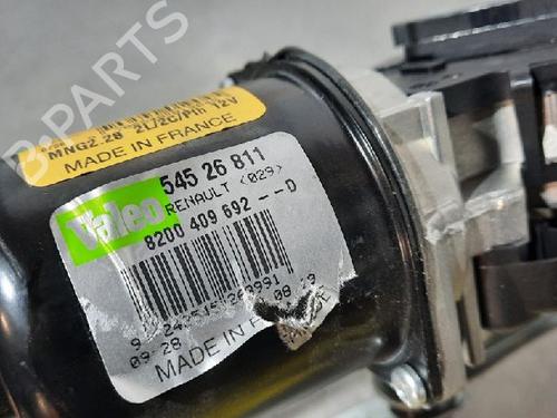 Front wipers mechanism NISSAN NV250 Van (X61) dCi 95 | BP10875164C83 