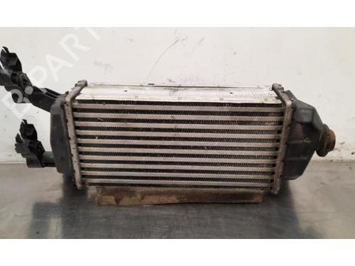 Used Intercooler FORD FIESTA VII (HJ, HF) 1.0 EcoBoost (101 hp) 25434435