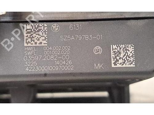 Gearstang BMW X1 (U11) iX1 xDrive 30 | BP39235008M90 - Image 5