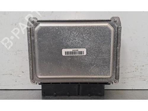 Engine control unit (ECU) VW POLO VI (AW1, BZ1, AE1) 1.0 TSI | BP35997654M57 - Image 3