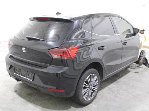 Other SEAT IBIZA V (KJ1, KJG) 1.0 TSI | BP15293358O1 