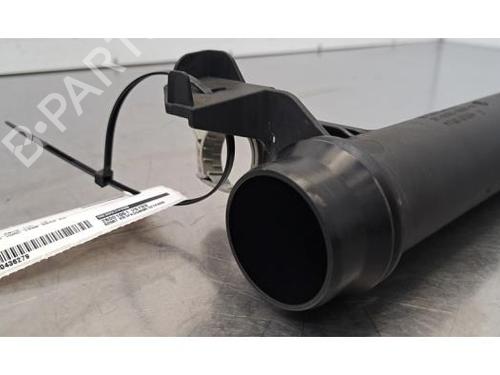 Intercooler pipe DS DS 4 II (FR_, FB_, F3_, FP_) PureTech 225 (FP5GGT) | BP40517945M127 - Image 3