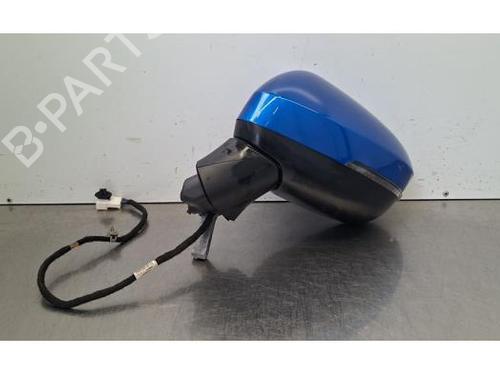 Used Left mirror Left mirror NISSAN QASHQAI III (J12) 1.3 DIG-T (140 hp) 23639007 23639007