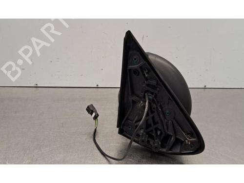 Left mirror DACIA DUSTER (HM_) 1.2 TCe 125 (HMMA) | BP40483934C26 - Image 6
