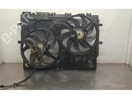 Radiator fan PEUGEOT BOXER Van 2.2 BlueHDi 140 | BP40552568M35 - Image 3