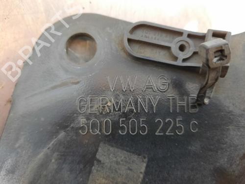 Left rear suspension arm VW ARTEON (3H7, 3H8) 2.0 TDI | BP16204825M14 