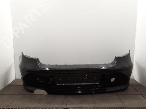 Used Rear bumper Rear bumper BMW 1 (E87) 116 d (116 hp) 32431383 32431383