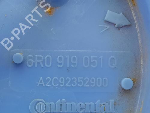 Fuel pump SKODA ROOMSTER (5J7) 1.2 TSI | BP15544749M76 