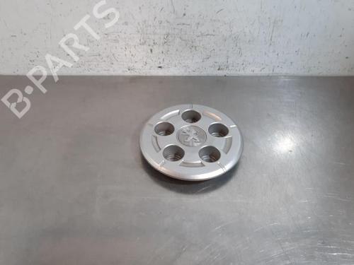 Used Hub cap PEUGEOT BOXER Van 2.2 BlueHDi 140 (140 hp) 28006289