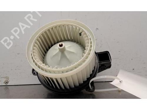 Used Heater blower motor Heater blower motor FORD TRANSIT Van (FA_ _) 2.0 TDCi (125 hp) 34386200 34386200