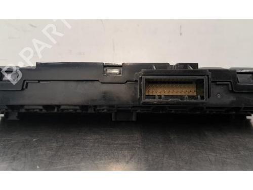 Warning switch RENAULT MASTER III Van (FV) 2.3 dCi 135 FWD (FV0N, FV08, FV06, FV00, FV1S) | BP29871819I22