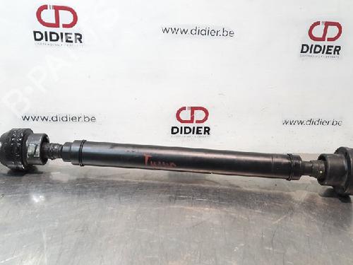Used Driveshaft LAND ROVER DISCOVERY V (L462) 2.0 Td4 4x4 (180 hp) 15022151