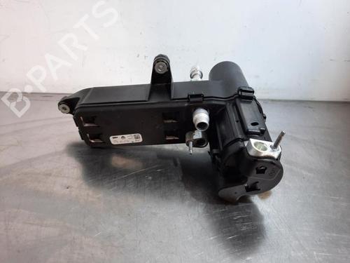 Used AC radiator AC radiator PEUGEOT 408 II (FP_, F3_, FM_) e-210 (FMZKZZ) (213 hp) 33727083 33727083