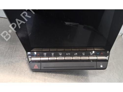 Control unit RENAULT RAFALE Coupe (DGM_) 1.2 E-TECH 200 Hybrid (DGM2) | BP40483719M11 - Image 2