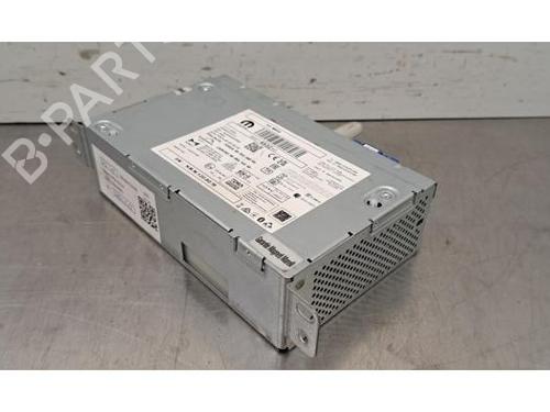 Electronic module OPEL ASTRA L (OV5) Astra-e (F3ZKWZ) | BP35969835M83 - Image 5