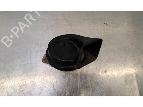 Horn RENAULT TRAFIC III Van (FG_) 2.0 dCi 120 (FGMN) | BP37689638E13 - Image 2
