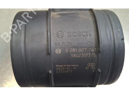 Mass air flow sensor IVECO DAILY VI Platform/Chassis 35S18, 42S18, 35C18, 38S18, 40C18, 50C18, 60C18, 65C18,... | BP38039507M95 - Image 2