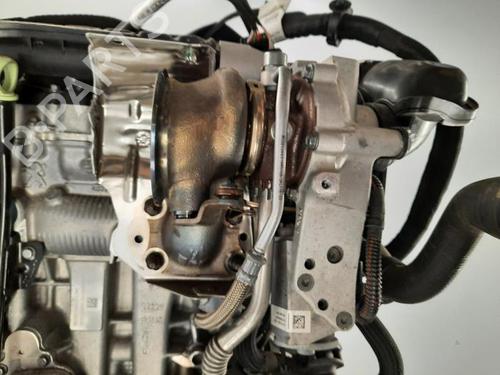 Engine CITROËN C3 III (SX) 1.2 THP 110 (SXHNPS, SXHNZT, SXHNZ6) | BP33614885M1  - Image 7