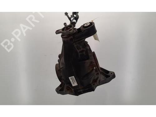 Used Rear differential MERCEDES-BENZ GLE (W166) 250 d 4-matic (166.004) (204 hp) 23638517