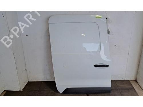 Højre side skydedør RENAULT EXPRESS Box Body/MPV 1.5 Blue dCi 95 (F6AB) (95 hp) 28050217