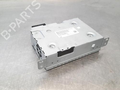 Bilradio CITROËN C3 / C3 ORIGIN III (SX) 1.2 VTi 82 | BP15027988E6 