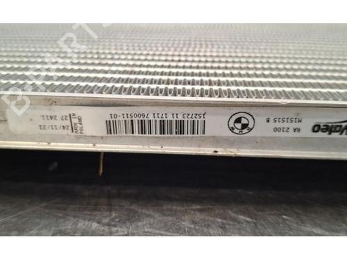 Water radiator BMW i3 (I01) Electric | BP33167494M31  - Image 6