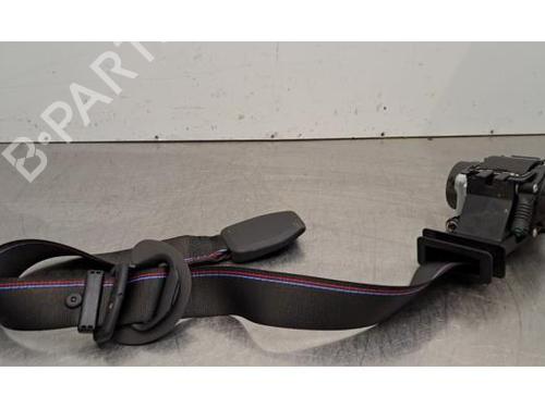 Used Front left seatbelt Front left seatbelt BMW 4 Gran Coupe (G26) 420 i (184 hp) 34228849 34228849