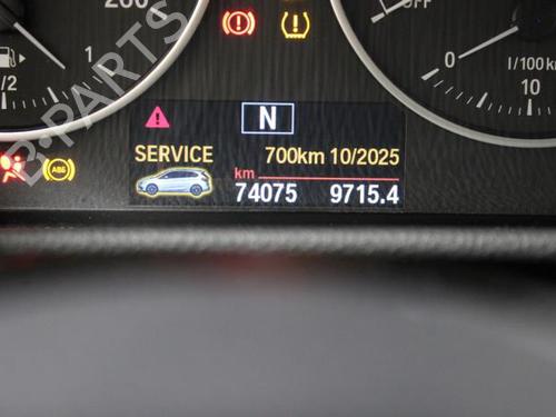 Gearbox BMW X2 (F39) sDrive 18 i | BP30057099M3 