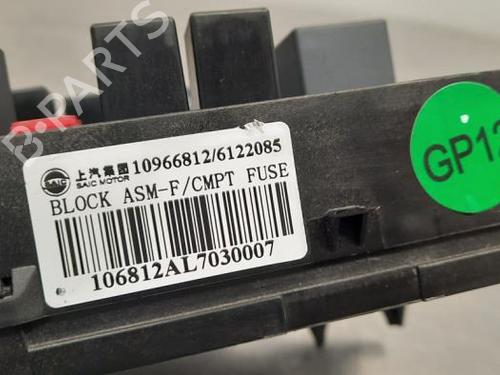 Fuse box MG MG ZS SUV EV | BP23586253E1 
