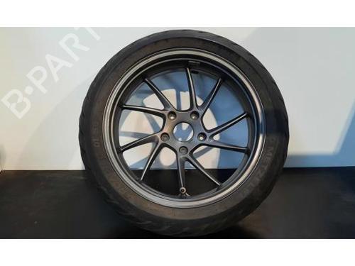 Rim BMW X2 (F39) sDrive 18 i | BP29170116C45 