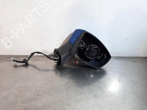 Used Right mirror Right mirror FORD ECOSPORT 1.0 EcoBoost (100 hp) 34120924 34120924