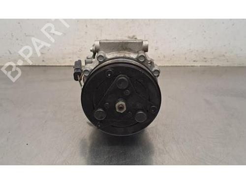 Used AC compressor AC compressor PEUGEOT 208 II (UB_, UP_, UW_, UJ_) 1.2 PureTech 75 (75 hp) 36366322 36366322