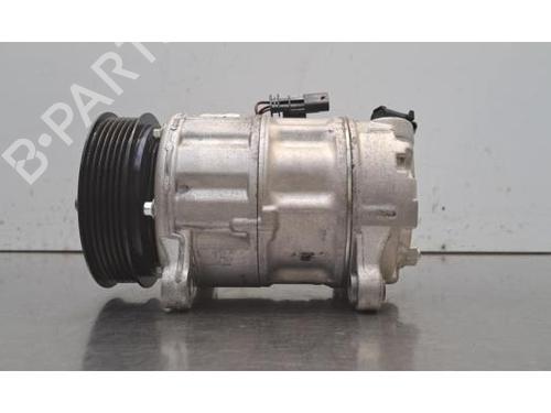 AC compressor BMW 2 Active Tourer (F45) 216 i | BP37478994M34 - Image 3