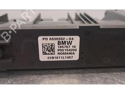 Control unit BMW 3 (G20, G80, G28) M3 Competition xDrive | BP40050249M11 - Image 2