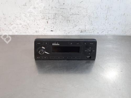 Schakelaar PEUGEOT PARTNER Box Body/MPV (K9) 1.5 BlueHDi 100 (102 hp) 27244741