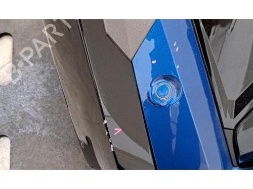 Front bumper RENAULT AUSTRAL TCe 140 (HGMF) | BP40483728C7 - Image 3