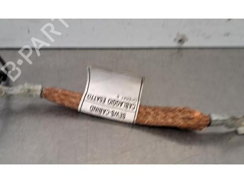 Electronic sensor FIAT DUCATO Bus (250_) E-Ducato (250DPE) | BP34200613M84 - Image 3