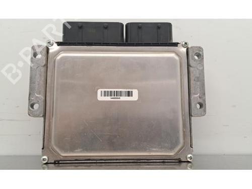 Engine control unit (ECU) OPEL VIVARO C Van (K0) 2.0 | BP28006171M57 