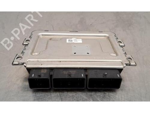 Engine control unit (ECU) DACIA DUSTER (HM_) 1.0 LPG (HMMT) | BP29389006M57 