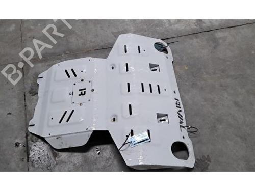 Used Underbody protection Underbody protection TOYOTA HILUX VIII Pickup (_N1_) 2.8 TD 4WD (GUN126) (204 hp) 34105442 34105442
