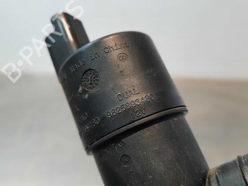 Washer pump PEUGEOT 208 II (UB_, UP_, UW_, UJ_) 1.5 BlueHDI 100 | BP15233335E24 