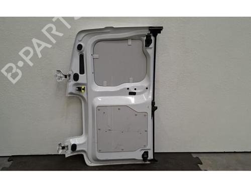 Tailgate CITROËN JUMPY III Van (V_) 1.5 BlueHDi 120 | BP39892805C6 - Image 4