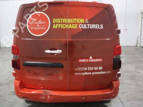 Engine mount PEUGEOT EXPERT Van (V_) 2.0 BlueHDi 120 | BP23643077M89 - Image 10