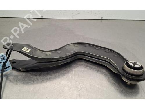 Venstre bagtil bærearm Venstre bagtil bærearm MERCEDES-BENZ GLA (H247) GLA 180 (247.784) (136 hp) 33997463 33997463