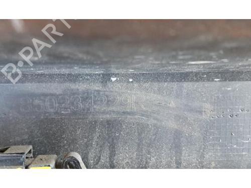 Rear bumper DACIA SANDERO III 1.0 TCe 90 | BP25299288C8