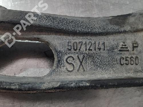Left front suspension arm CITROËN JUMPER II Van 2.2 HDi 130 | BP10880584M12 