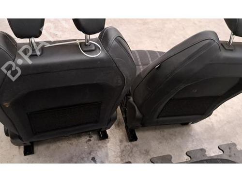 Seats set RENAULT AUSTRAL E-TECH 200 Hybrid (HGM2) | BP37091733C78 - Image 7